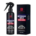 thumbnail image 1 of Car Interior Cleaner & Protectant Interior Cleaner, Cleans & Protects Leather, Vinyl, Plastic, Rubber, Glass with a Streak-Free Finish — Cars, Trucks, SUVs, RVs, 260ml ﻿, 1 of 6