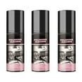 thumbnail image 1 of Car Interior Cleaner Spray, All-Purpose Vehicle Polish & Detailer, Safe for Leather, Dashboard, Plastic Surfaces, Decontamination Formula with Uv Protection for Cars, Trucks, Suvs 3Pc, 1 of 5