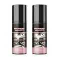 thumbnail image 1 of Car Interior Cleaner, Vehicle Interior Polish, Interior Detailer Spray, Total Car Interior Cleaner Rejuvenation, Decontaminatio, Interior All Purpose Car Cleaner, 2Pcs*100ml/3.38oz, 1 of 1