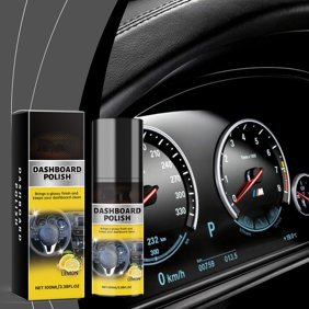 Car Interior Cleaners Inside Car Cleaner, Interior Protectant Car Detailing, Car Detailing Interior Car Cleaner Spray 100ml