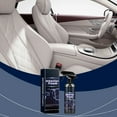 thumbnail image 1 of Car Interior Cleaning Agent, Foam Stain Removal, Maintenance, Multi-functional, Powerful Cleaning, Protective Barrier, Easy Application, Spotless Refresh, 1 of 9