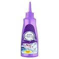 Car Interior Cleaning, Plastic Auto Paint, Purple Toilet Gel, Active