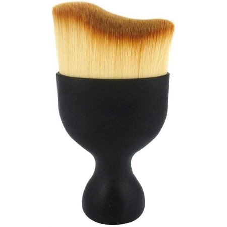 Car Interior Cleaning Soft Brush Dashboard Air Outlet Dust Removal Home Tools Clean Auto Detailing Office Maintenance