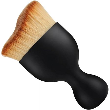Car Interior Cleaning Tool, Car Interior Cleaning Air Conditioner Outlet Brush, Car Detailing Brush, Auto Interior Dust Brush, Soft Bristles Detailing Brush Dusting Tool For Automotive Dashboard