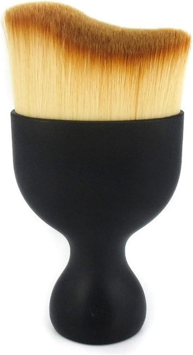 Car Interior Cleaning Tool Detail Dashboard Air Conditioner Air Outlet