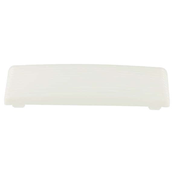 Car Interior Dome Lamp Inside Cab Light Lens for Chevy Impala 1959-1964 for Chevy Corvette White