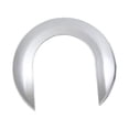 thumbnail image 1 of Car Interior Door Handle Cover Trim For Nissan Tiida 2005-2010 1.6 LIVINA NV200, 1 of 5