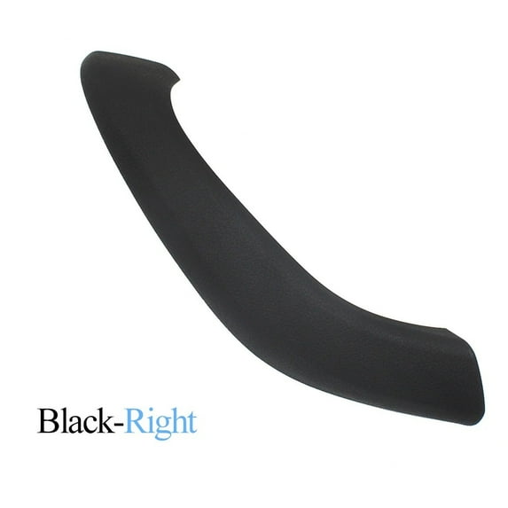 Car Interior Door Left Right Pull Handle Outer Cover Panel Trim Replacement For BMW X1 X2 F48 F49 F39 2016-2020 51417417513