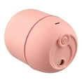 thumbnail image 1 of Car Interior Fragrance Accessories Car Air Freshener LED Humidifier Diffuser Humidifier Aromatherapy Aromatherapy, 1 of 10