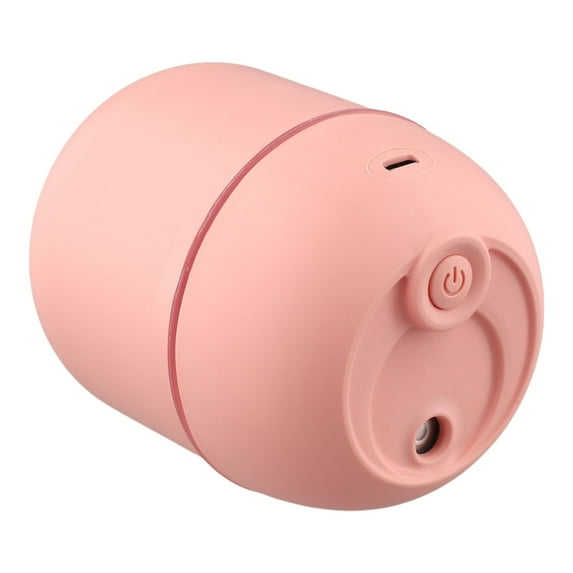 Car Interior Fragrance Accessories Car Air Freshener LED Humidifier Diffuser Humidifier Aromatherapy Aromatherapy
