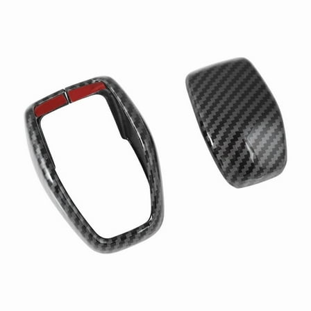 Car Interior Gear Lever Head Shift Knob Handle Cover Trims For Toyota RAV4 XA50 Highlander Harrier Kluger XU70 2019 -2021 2022