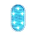 thumbnail image 1 of Car Interior LED Lights, Atmosphere Lighting, Wireless Touch-sensitive Lighting, Custom Car Decoration, LED Car Lighting for Vehicle Modification, Auto Interior Lights, 1 of 2