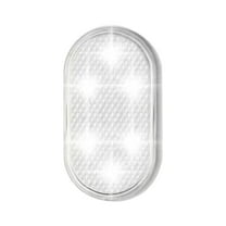 Car Interior LED Lights Atmosphere Lights Touch-sensitive Wiring- Lighting Car Lighting Wireless Car Modification Decoration