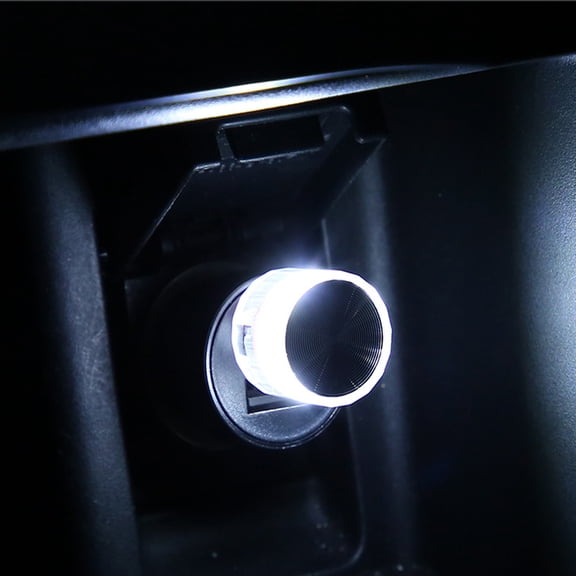 Car Interior Lamps Lamp Bulb LED USB Car Accessory