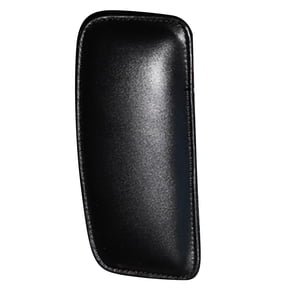 Car Interior Leg Support Cushion Wear-Resistant, Elastic for Long Drives Armrest Soft Pad
