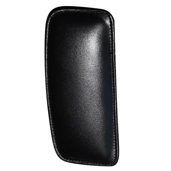 Car Interior Leg Support Cushion Wear-Resistant, Elastic for Long Drives Armrest Soft Pad