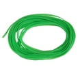 thumbnail image 1 of REGALWOVEN 10m 3.28ft Green Interior  Trim Strip Line Gap Edge Seal Protector for Car, 1 of 3