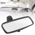 thumbnail image 1 of Car Interior Rearview Mirror Wide Angle Viewing OEM Standard 8148Y7 Car Inside Mirror for  C3 I C4 I C5 I II 2004- 2011, 1 of 6