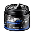 Car Interior Scratch Remover Wax, Quick Scuff Removal for Dashboard ...