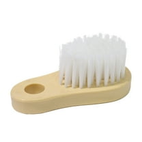 Car Interior Soft Brush For Seat Cleaning Upholstery Maintenance Detailing Tool