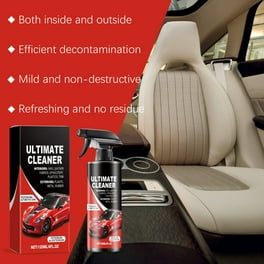 Car Ceiling Cleaner: Transform Your Vehicle's Interior
