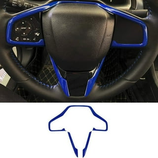 Honda Civic Steering Wheel Cover