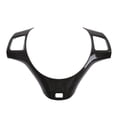 thumbnail image 1 of Car Interior Steering Wheel Decoration Cover Trim For 3 Series, 1 of 8