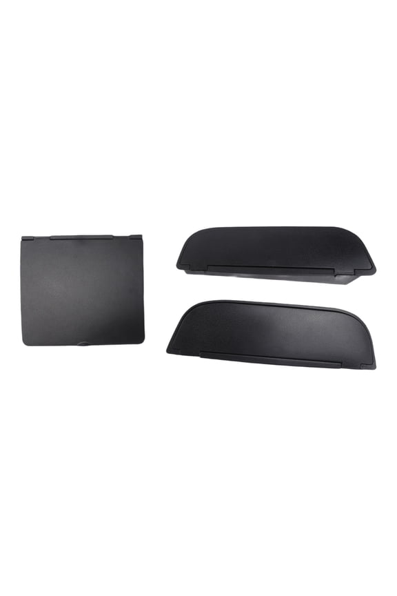 Car Interior Storage Car Interior Organizer Vito Accessories Front Dashboard Organizer For Mercedes High Universality Fitment