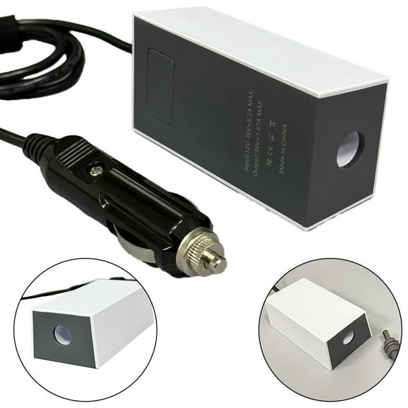 Car Inverter for Mini 12V-36V Power Supply for Vehicles and Boats