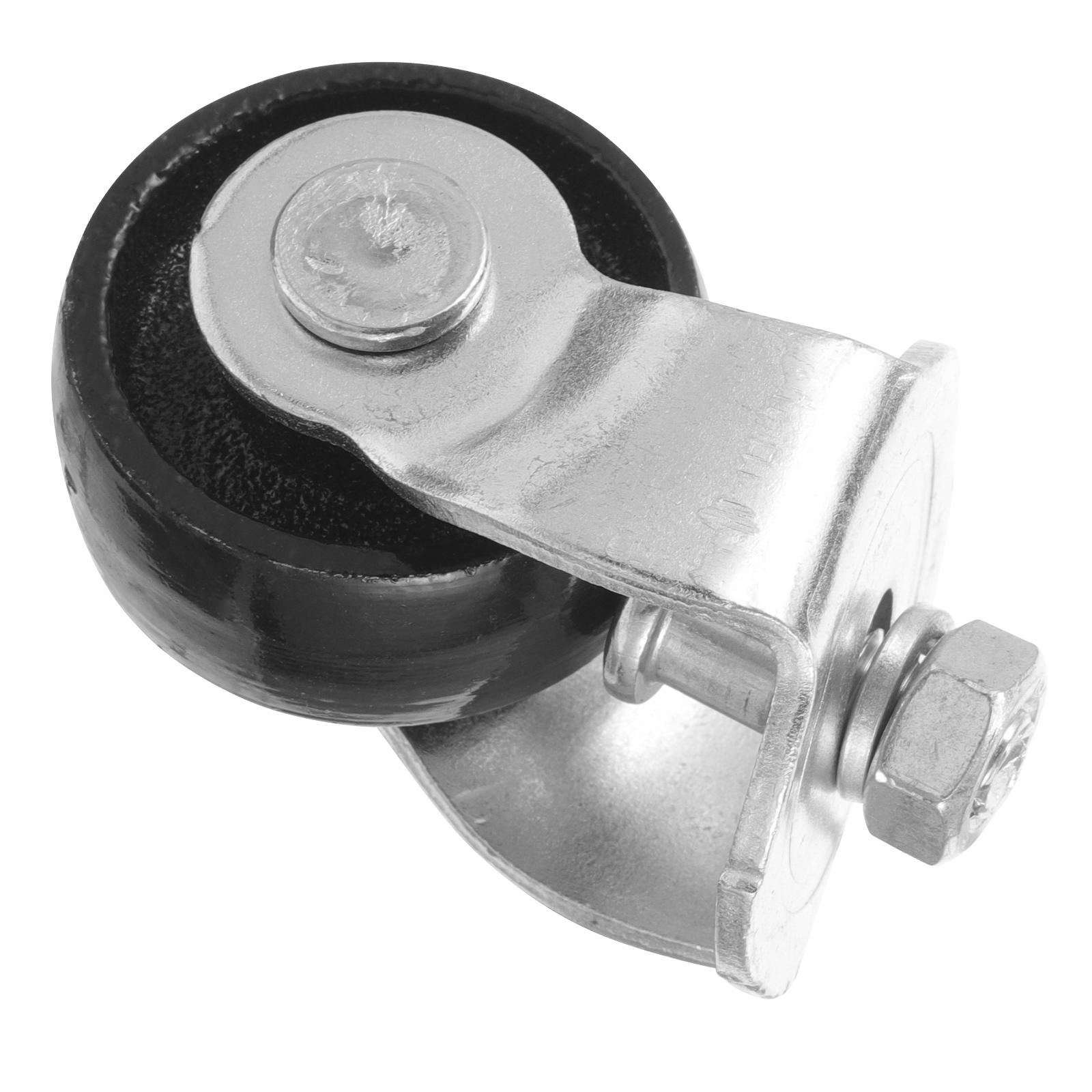 Car Jack Caster Cart Wheels Replacement Horizontal Jack Casters Heavy
