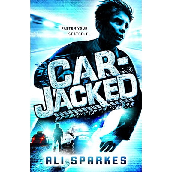 Pre-Owned Car-Jacked (Paperback) 019273346X 9780192733467