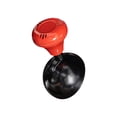 thumbnail image 1 of Car Joystick Starter, Car Push to Start Button Rocker, Alloy Push Start Button Cover for Cars, Car Engine Start Stop Button, Automotive One-Touch Start Button, 1 of 2