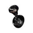 thumbnail image 1 of Car Joystick Starter, Car Push to Start Button Rocker, Alloy Push Start Button Cover for Cars, Car Engine Start Stop Button, Automotive One-Touch Start Button, 1 of 2