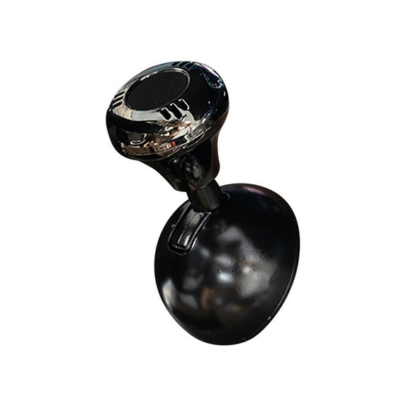 Car Joystick Starter, Car Push to Start Button Rocker, Alloy Push Start Button Cover for Cars, Car Engine Start Stop Button, Automotive One-Touch Start Button