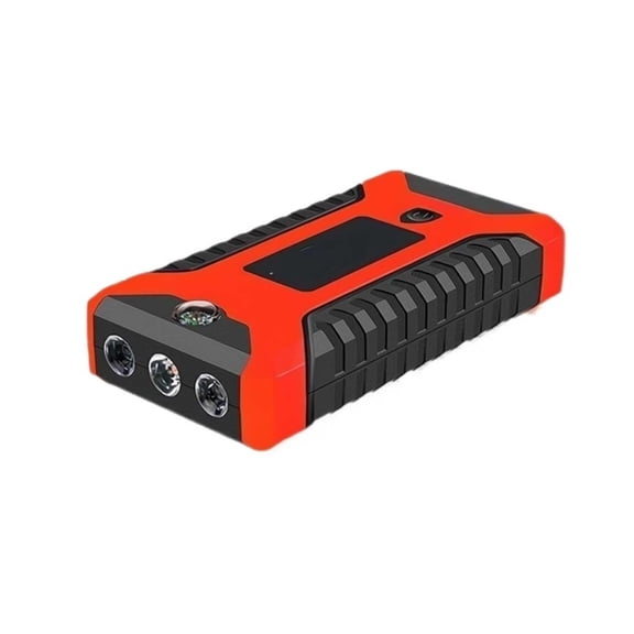 Car Jump Starter 12V Battery Booster Jump Box, Automatic Smart Car Battery Charger,Portable Charger
