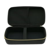 Car Jump Starting Power Storage Case,Hard Protective Organizers for Car Emergencies Jump Starting Power Sources
