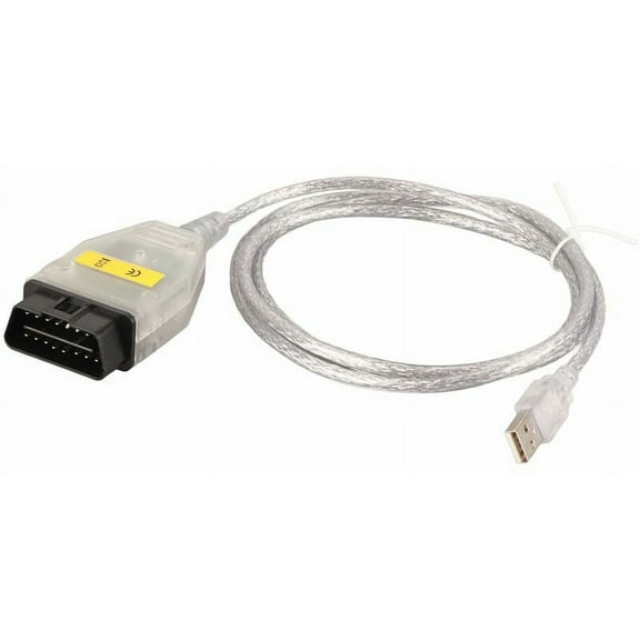 Car K DCAN OBD2 Diagnostic Cable USB FT232Rl Tools for Ediabas NCS