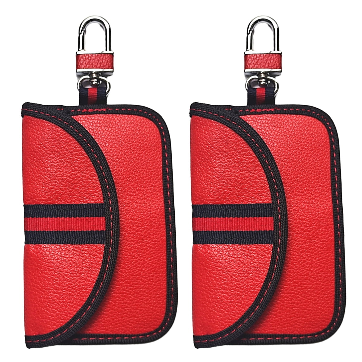 Car Key Bag, Car Key Signal Blocking Key Box, Anti-Theft Remote Access ...