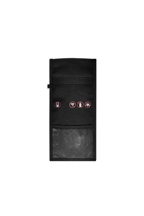 Car Key Blockers Bag Block Bag Key Bag Pouch Shielding Bag