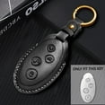thumbnail image 1 of Car Key Case Cover Shell Fob For BYD Song Max Yuan S7 Qin 80 Accessories Car-Styling Holder Shell Keychain Protection, 1 of 15