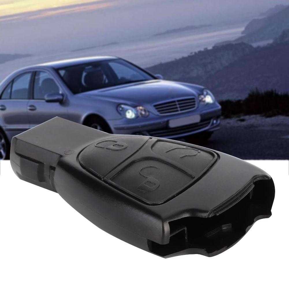 Car Key Case For , Easy To Install Improve Remote Control Key Case For