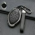 thumbnail image 1 of Car Key Case For Xpeng G3 G3 Intelligent Full Package Set Car Xiaopeng G3 Holder Shell Accessories Car-Styling Keychain, 1 of 7