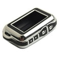 thumbnail image 1 of Car Key Case Shell Fob Cover For Starline E60 E90 E91 Russian E90 Two Way Car Alarm System Car Accessories, 1 of 8