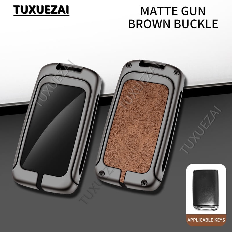 Car Key Case Shell For Mazda B key case 3 Alexa CX30 CX-4 CX5 CX-5 CX8 ...