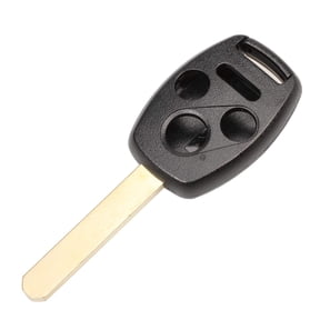 Car Key Case Shell Remote Fob Cover For HONDA Accord CRV Pilot Civic 2003 2007 2008 2009 2010 2011 2012 2013