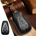 thumbnail image 1 of Car Key Cover Shell For Changan CS35PLUS CS55PLUS CS75PLUS 2019 keyProtective Case Accessories Keychain Car-Styling, 1 of 12