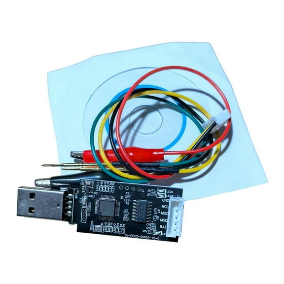 Car Key Eraser V1.5 Key Cleaner Tool Used to Unlock Remotes Diagnostic Tool Erase Memory and Prepare Car Key to Reuse,1 * Key Eraser v1.5 Key Cleaner Tool