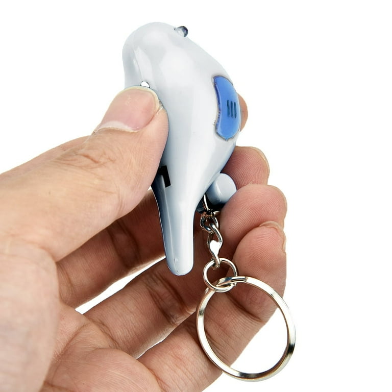 Whistle key hotsell holder