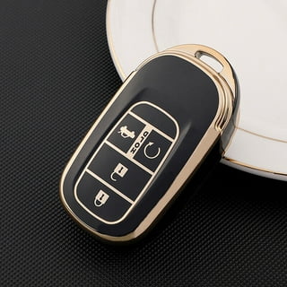 3.8 inch Silicon Car Key Cover