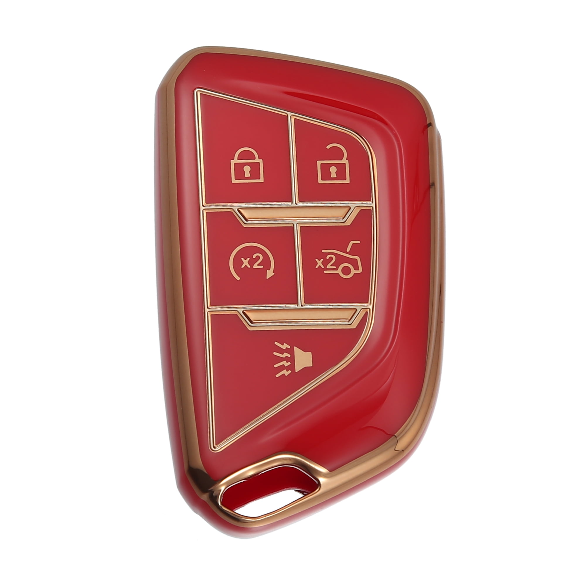 Cadillac key 2024 fob cover